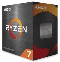 Processador AMD Ryzen 7 5800X 3.8GHz
NOVO.