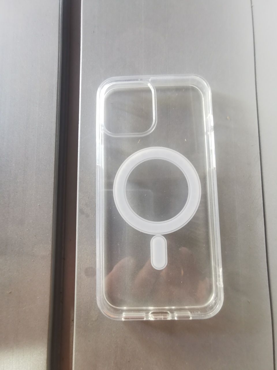 Capa iPhone 15 pro