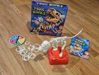 T-Rex Rocks, gra Hasbro