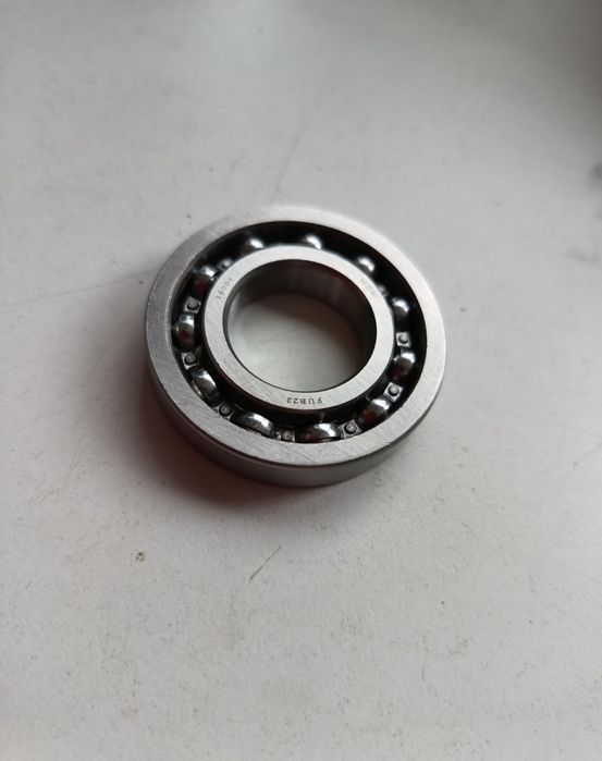 Łożysko 16004 skrzyni biegów wałek zdawczy sprzęgła Romet 3b sil 019