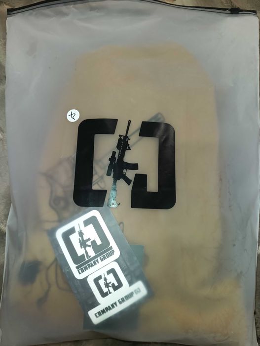 Худі Company group