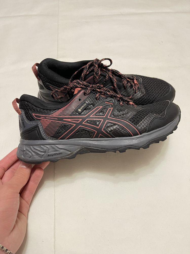 Asics Gel Sonoma 5 gtx 39,5