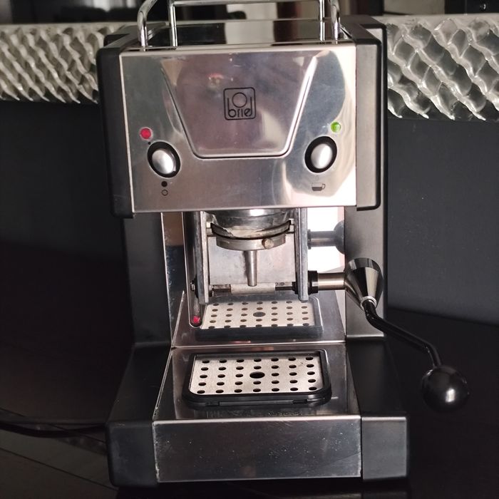 Máquina de café Briel
