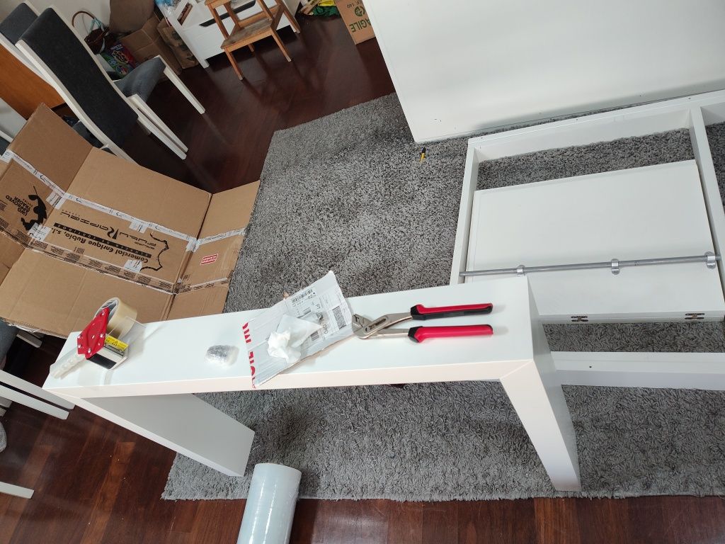 Mesa de Sala moderna