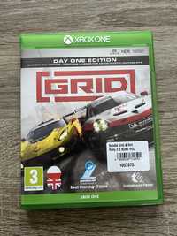 Gra Grid Xbox One/Series X