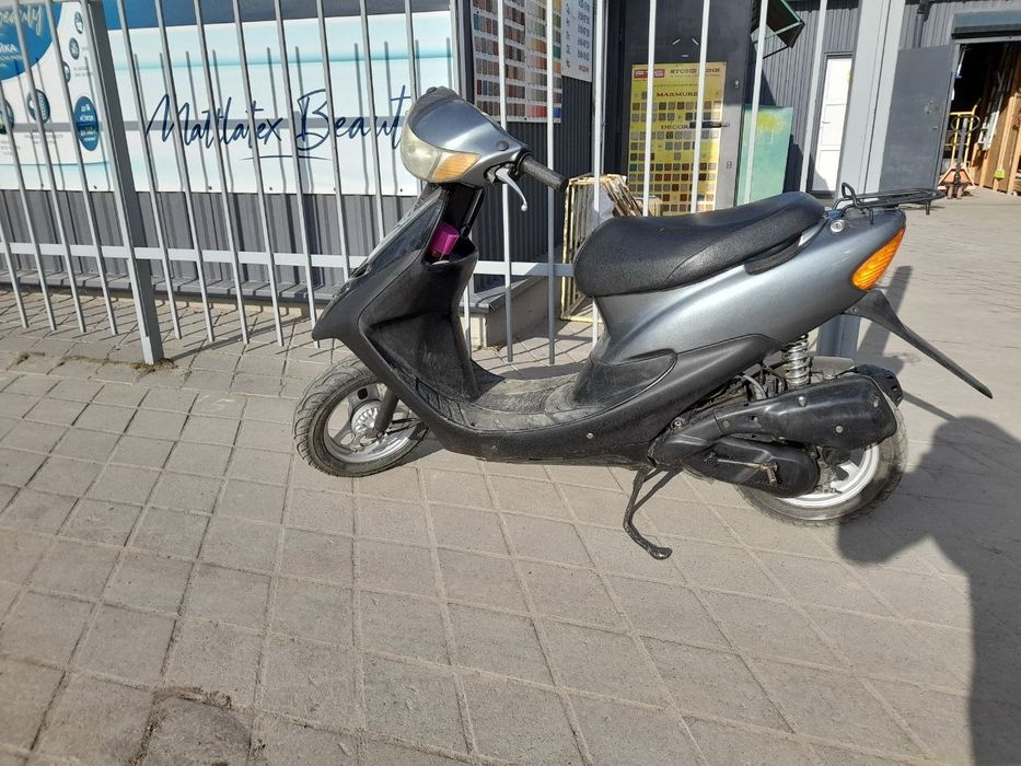 Продам Honda Dio34
