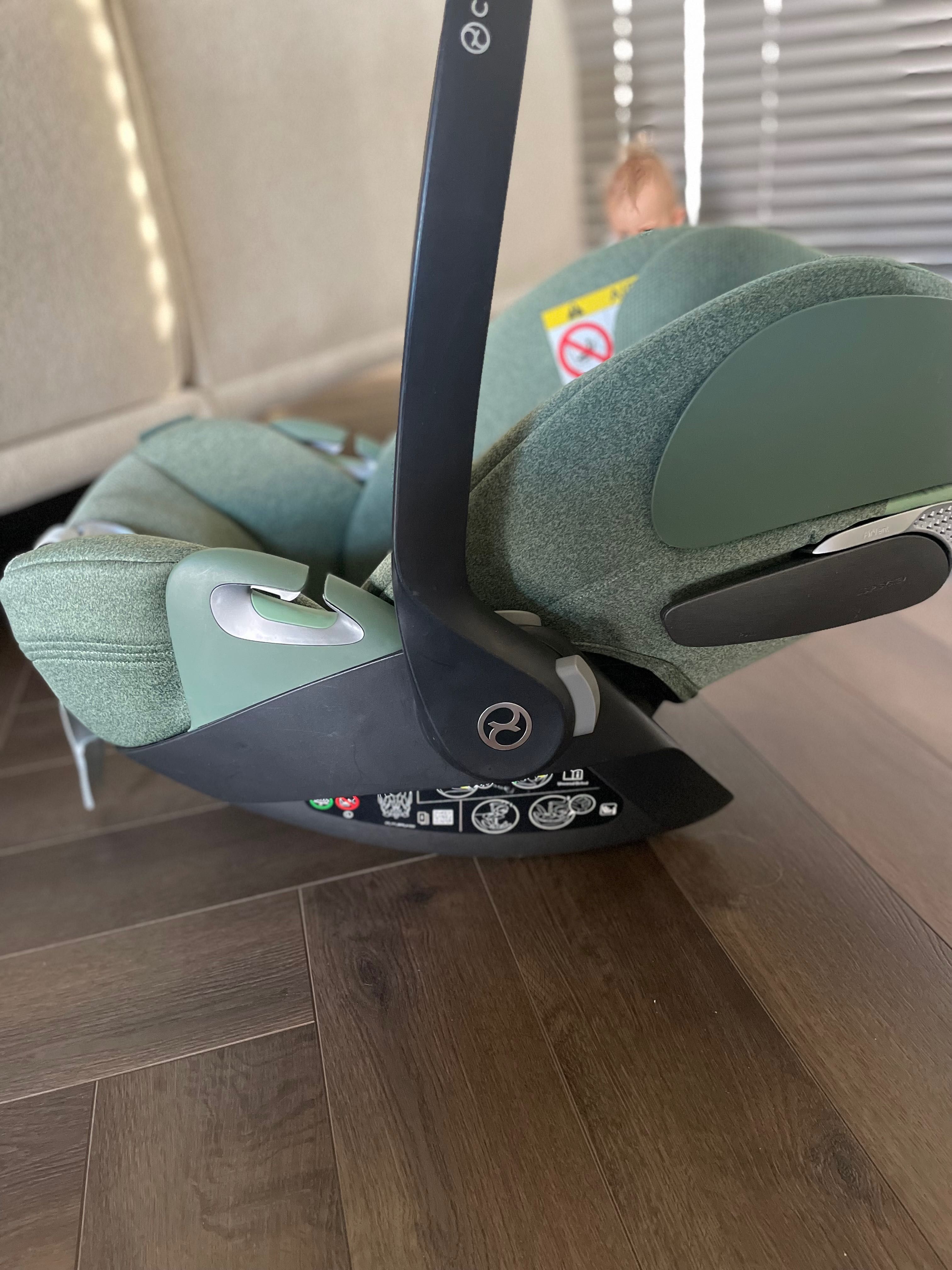 Fotelik Cybex Cloud T