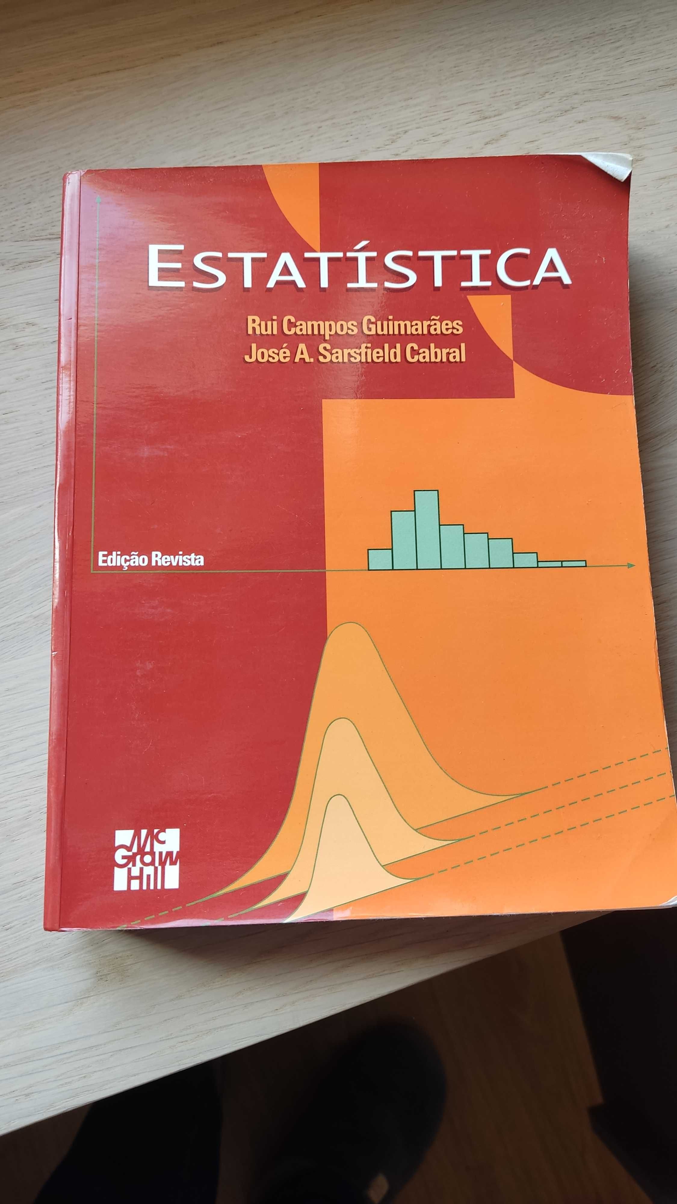Estatística - McGraw Hill
