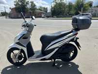 Продам Honda Dio 110 JF31