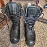 Buty wojskowe metzeler roz 41/42