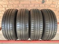 Комплект літніх шин 195/60R15 Michelin