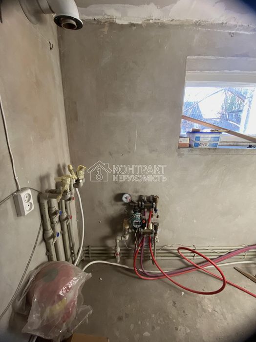 Продаж будинку біля заводу Шевченка