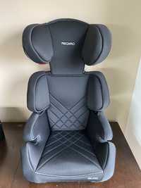 Recaro milano fotelik samochodowy dla dziecka