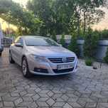 Volkswagen cc 2009р.