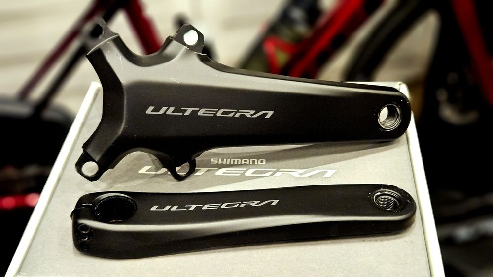 Korba Shimano Ultegra R 8100 - 170mm