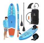 4Fizjo Deska SUP TSUNAMI board 320cm T03/Sklep/Gwarancja/Powystawowa