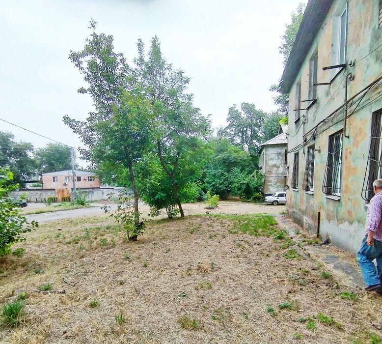 2к 46м2  почти даром