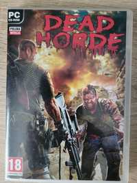 Gra Dead Horde PC