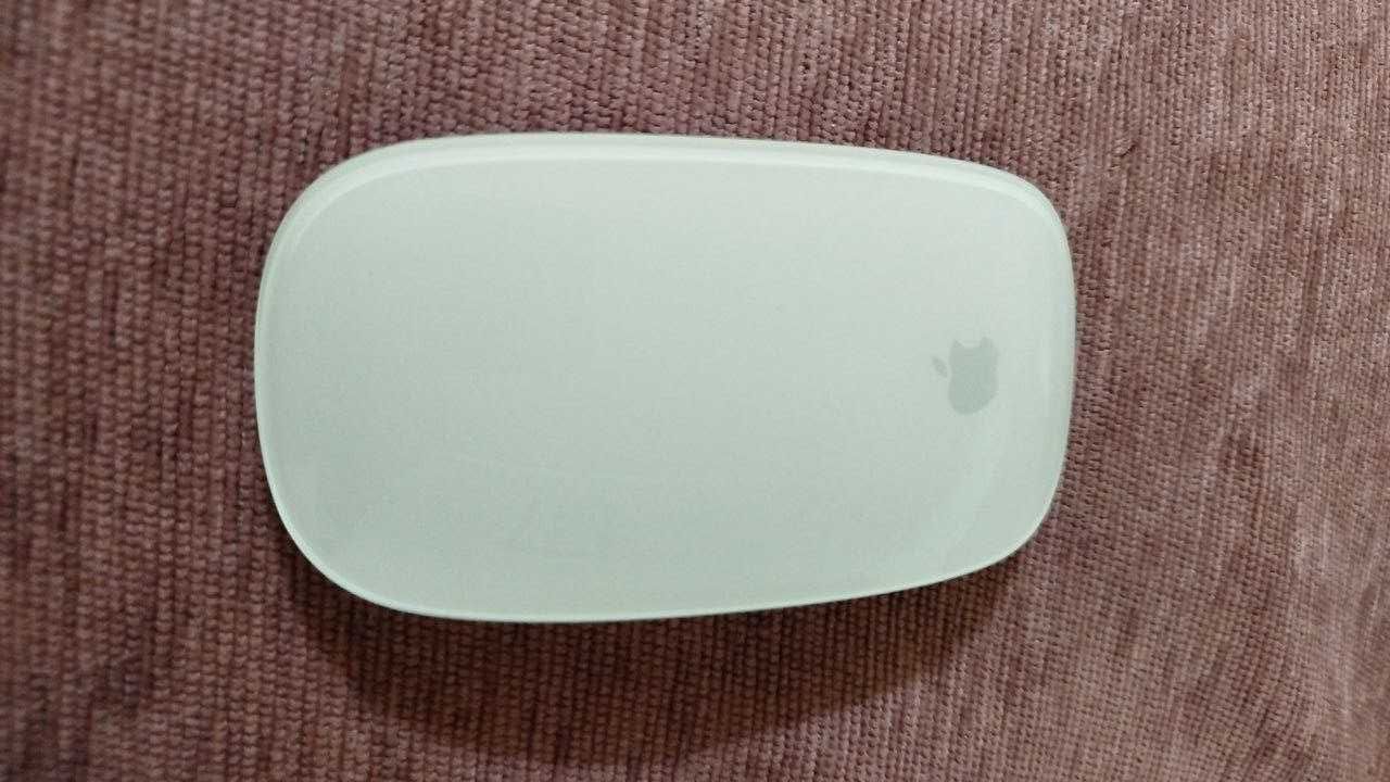 Комп’ютерна мишка Apple Magic Mouse 2