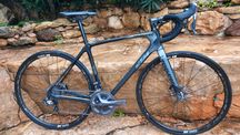 KTM Revelator Disco Di2  t52