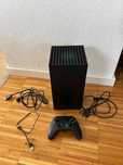 Konsola Xbox Series X 1TB z padem bez kartonu