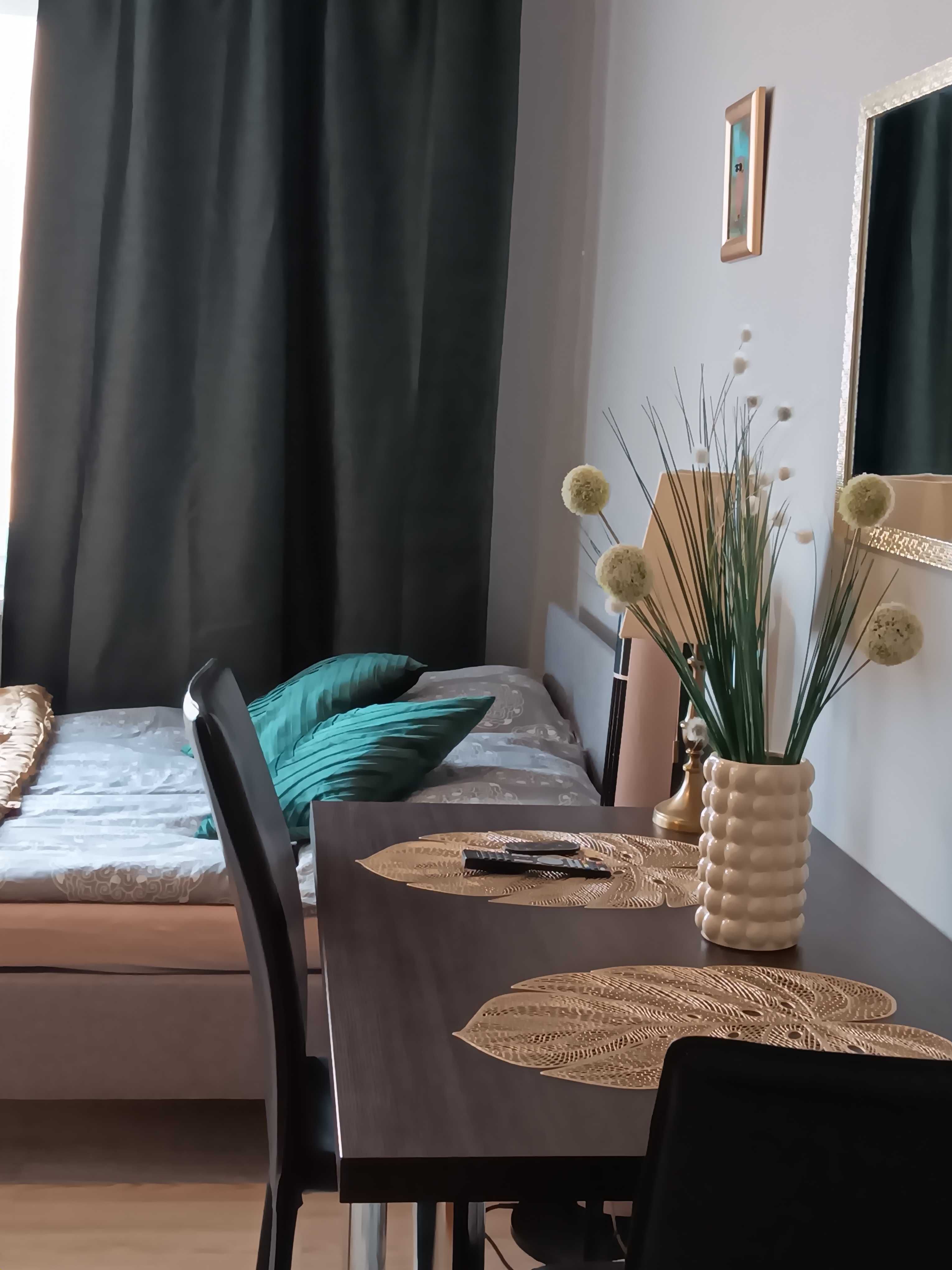 Dom gościnny Saint Tropez pokoje i apartamenty