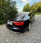 Audi A5 Audi A5 Sportback 2x S-Line | Polift | Zadbany