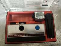 Aparat kodak    .
