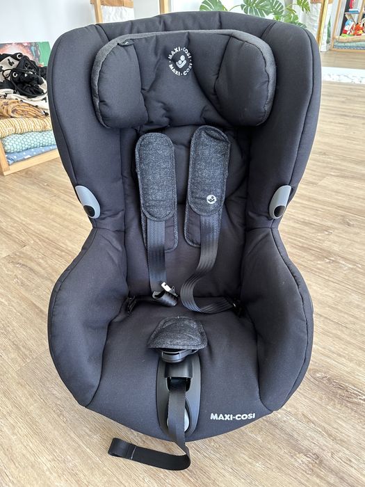 Cadeirinha giratória Bebe confort