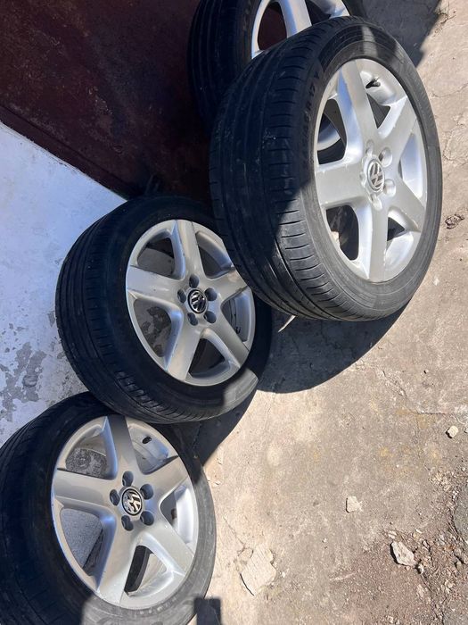Продам титанові диски