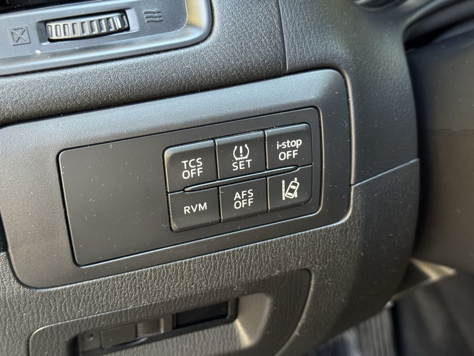 Продам Mazda CX-5 2012 год, Дизель, автомат