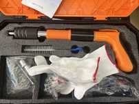Pistola de rebites profissional
