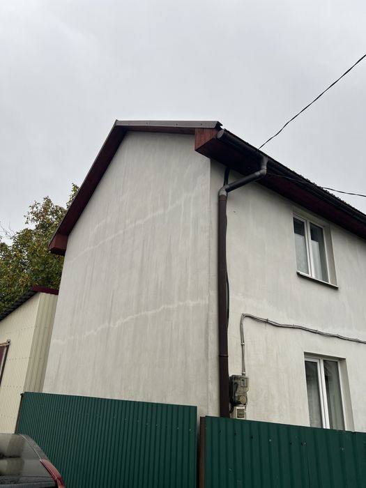 Продам 2-х поверховий будинок у Святопетрівському