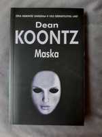 Dean Koontz "Maska"