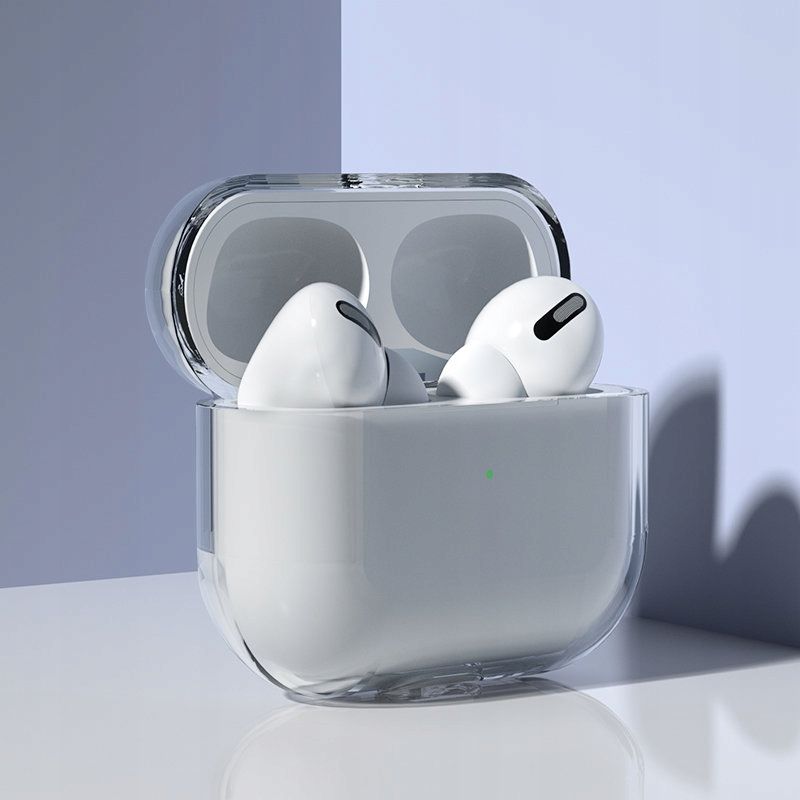 Etui Na Słuchawki Case Do Apple Airpods 3