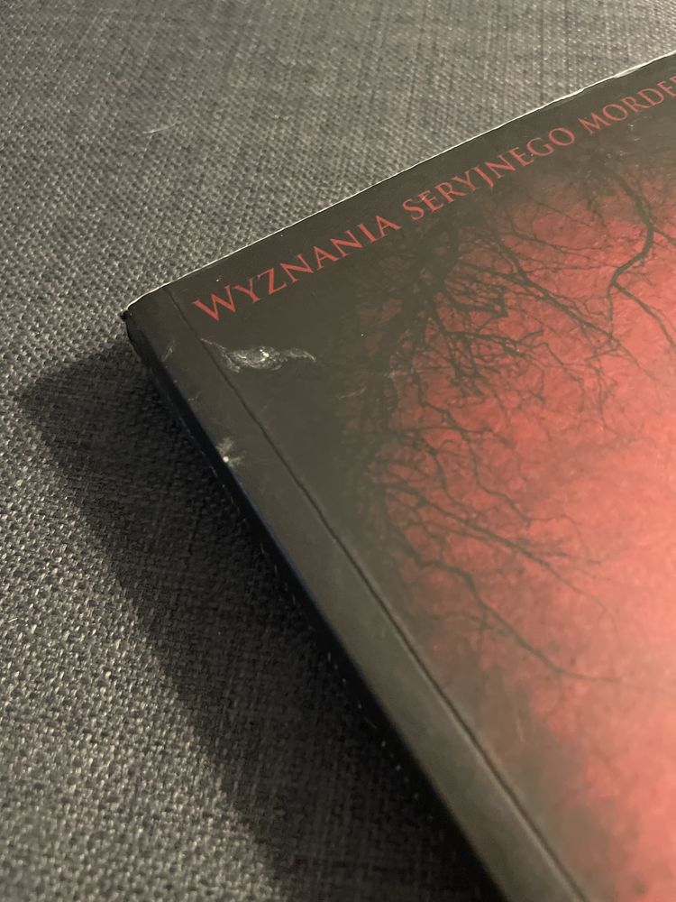 Autobiografia Kuby Rozpruwacza - James Carnac