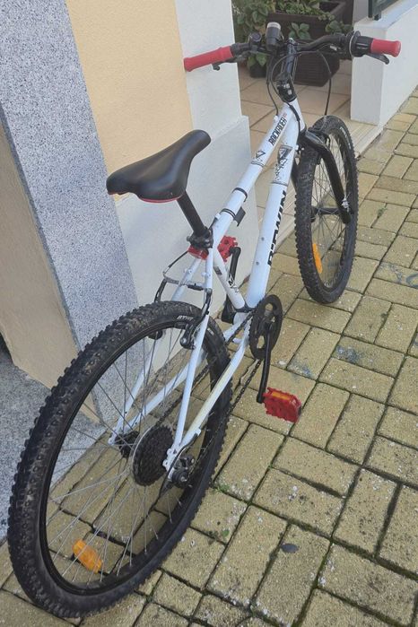 Bicicleta BTWIN Rockrider 300