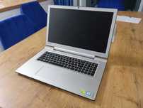 Laptop Lenovo IdeaPad 700 17-ISK i7 20GB RAM GeForce JBL SSD 512GB