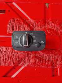 Włącznik świateł Audi A3 8V Lift