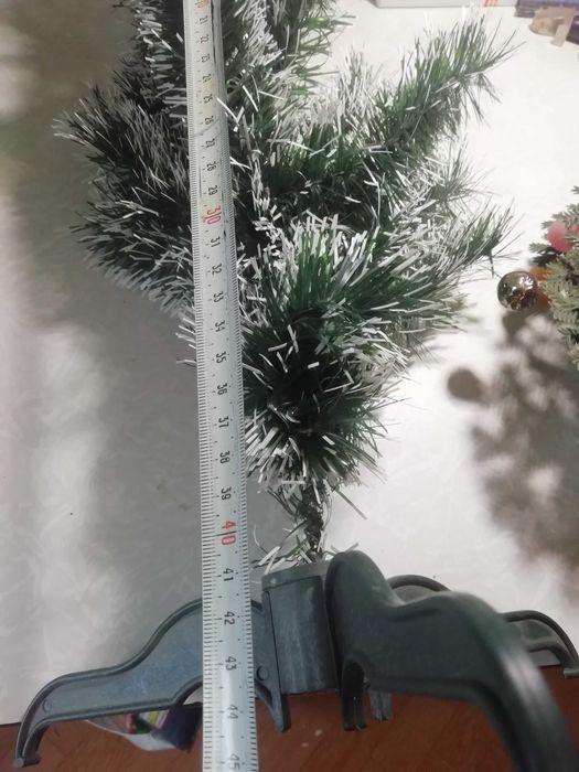 Елка ялинка мини ссср та сучасна 1 лотом