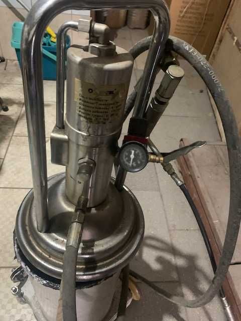 smarownica 15L towotnica