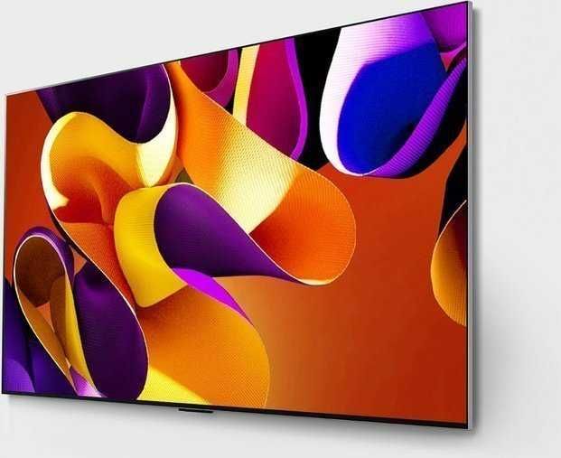 Telewizor LG OLED83G45LW OLED 83'' 4K Ultra HD WebOS