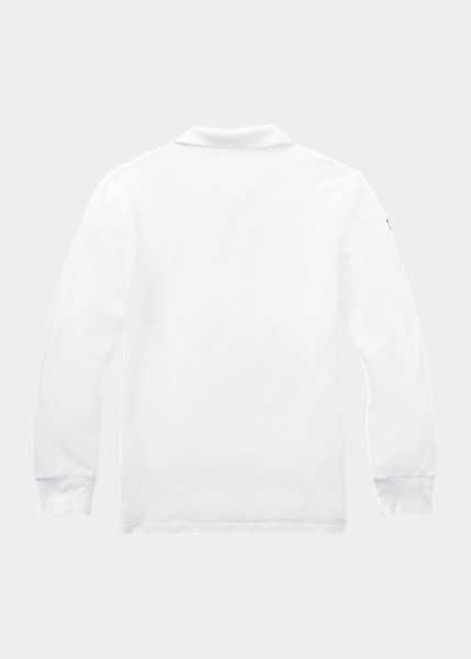 Nowe oryginalne polo Ralph Lauren 10-11 lat