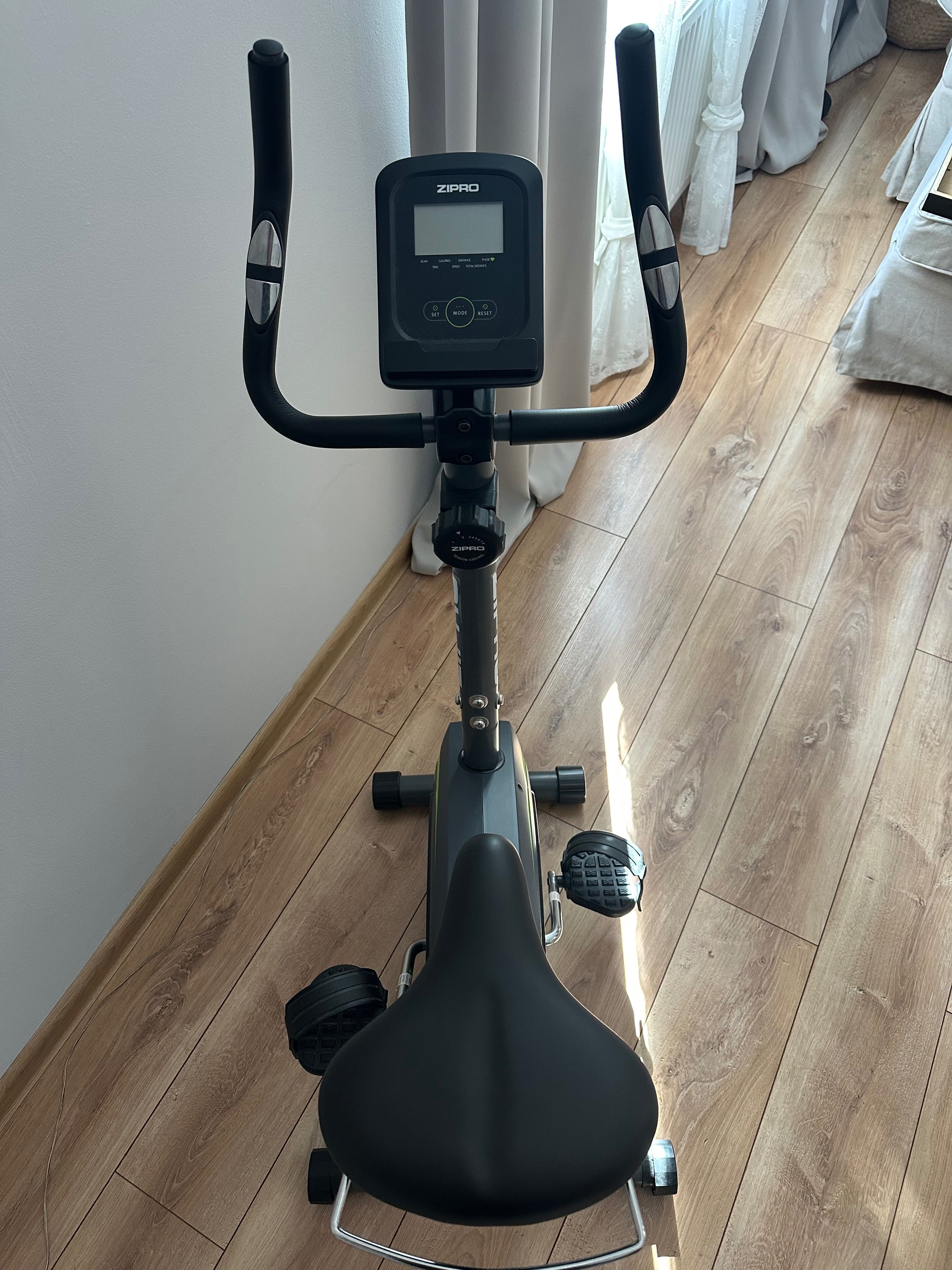 Rower stacjonarny Zipro Drift magnetyczny