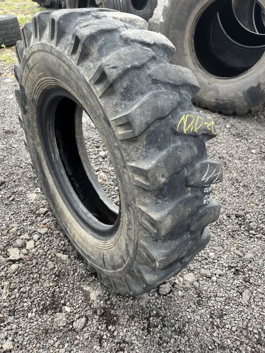 Opona używana 10.00-20