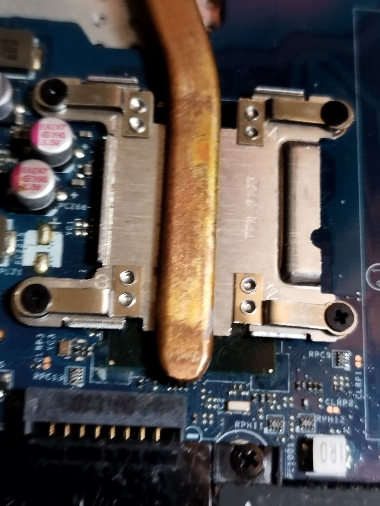 Część Laptopa HP 15-da