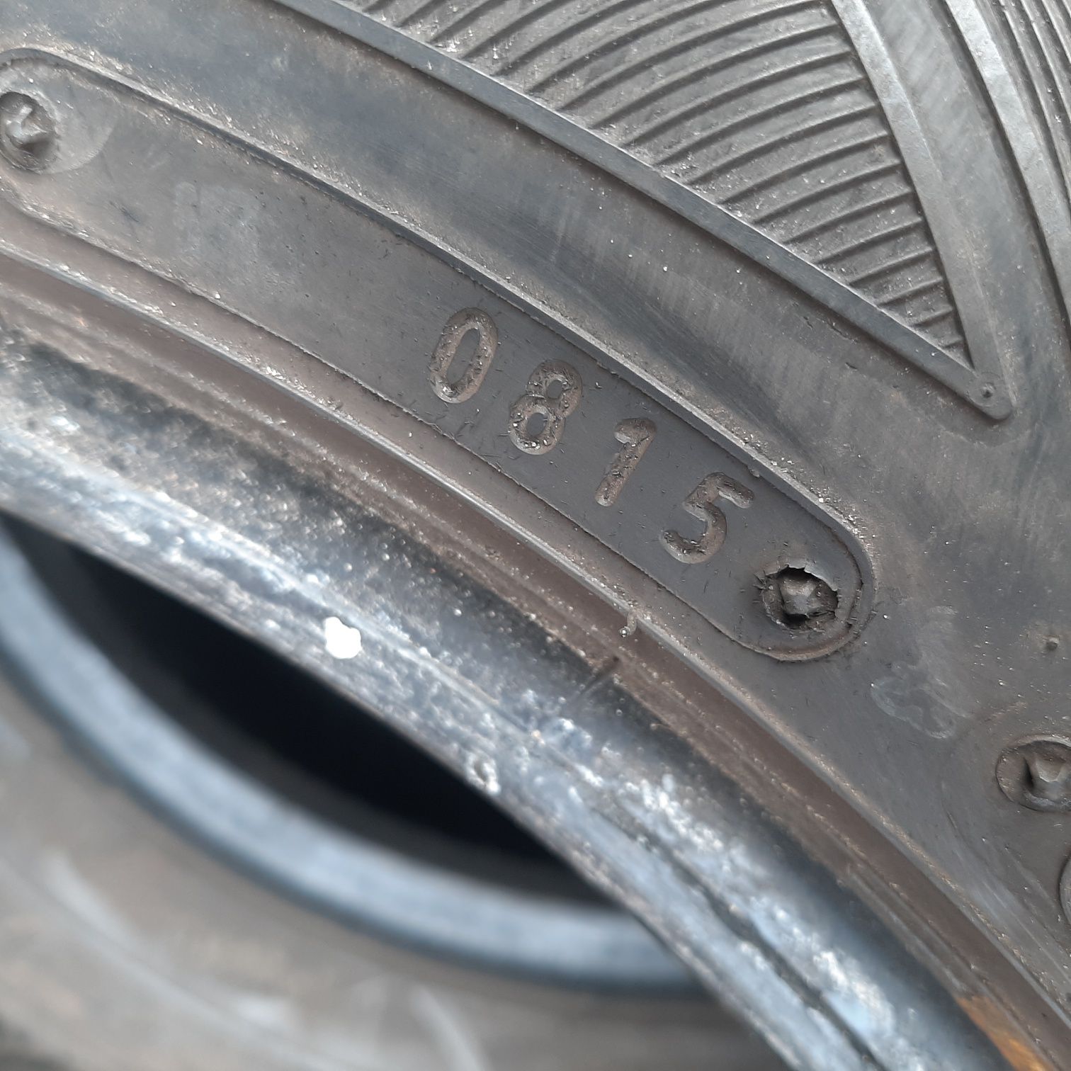Opony Letnie Falken 175/60R15 81H