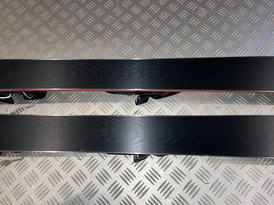 Narty FISCHER RC4 THE CURV Ti 157 cm ! Przygotowane ! 2024