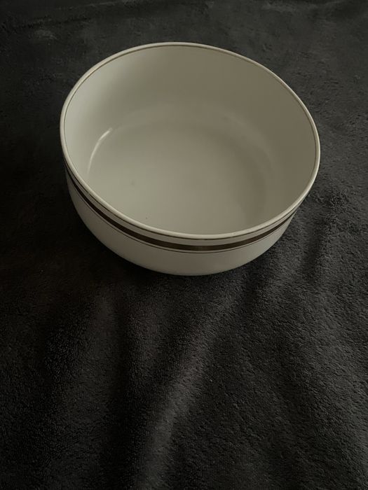 Антикварная салатница Довбыш