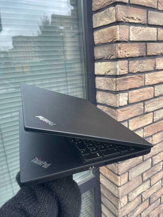 ThinkPad L590 — надійний та продуктивний ноутбук є кількість